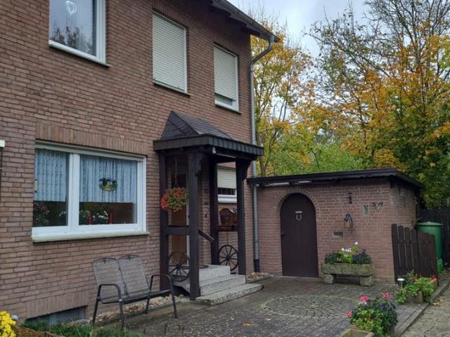 Haus kaufen in Telgte, Nordrhein-Westfalen