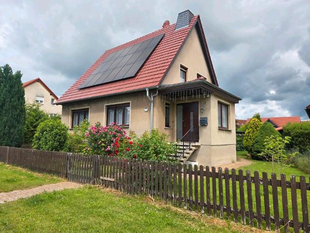 Haus kaufen in Templin, Uckermark