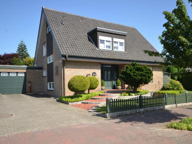 Villa kaufen in Thuine, Niedersachsen