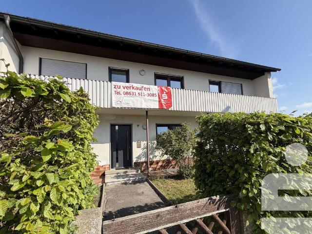 Haus kaufen in Töging, Dietfurt an der Altmühl