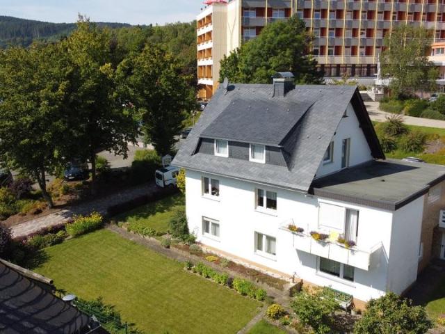 Haus kaufen in Willingen, Hessen