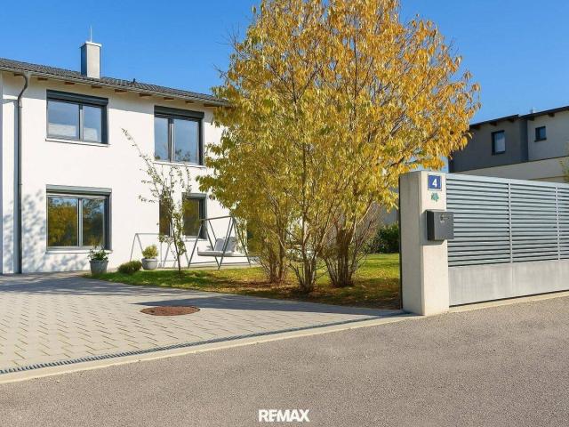 Haus kaufen in Königstetten, Bezirk Tulln