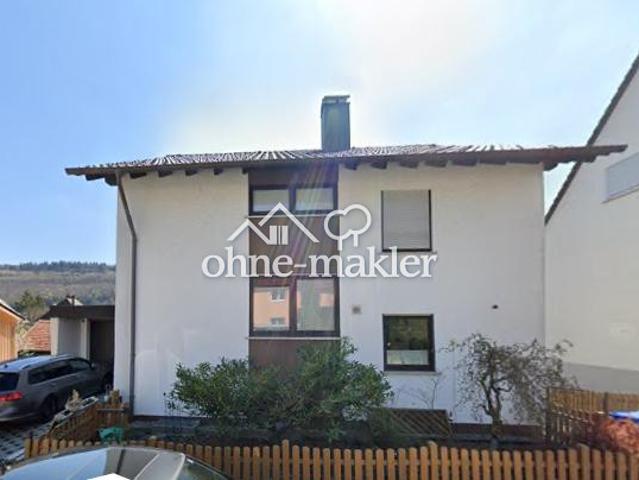Haus kaufen in Ebingen, Albstadt