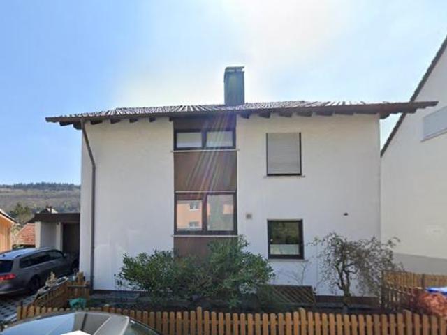 Haus kaufen in Albstadt, Baden-Württemberg