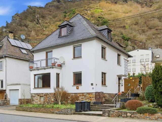 Haus kaufen in Kaub, Rhein-Lahn-Kreis