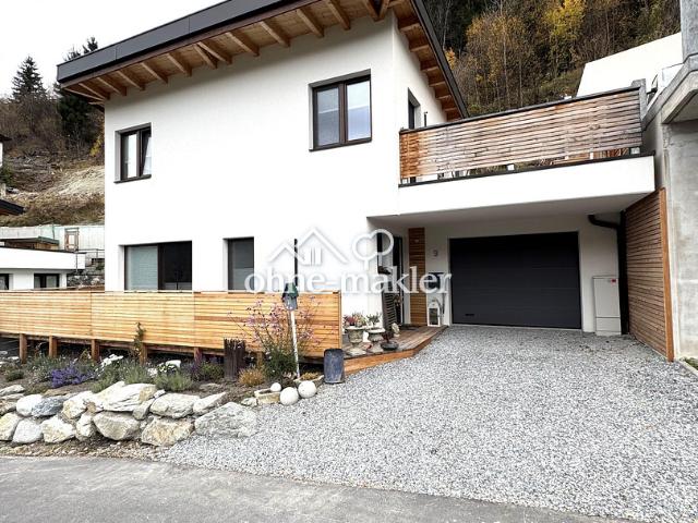 Einfamilienhaus kaufen in Fließ, Tirol