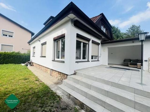 Haus kaufen in Perchtoldsdorf, Niederösterreich