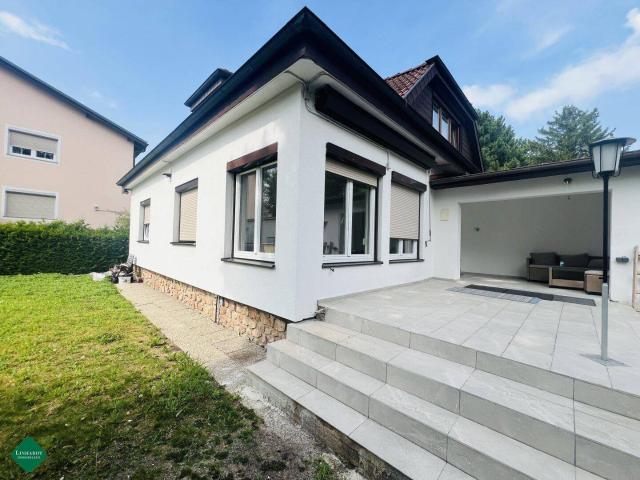 Haus kaufen in Perchtoldsdorf, Niederösterreich