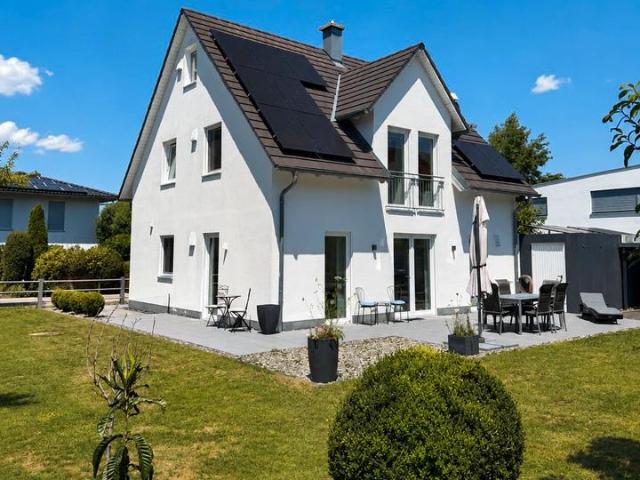 Haus kaufen in Schwabmünchen, Bayern