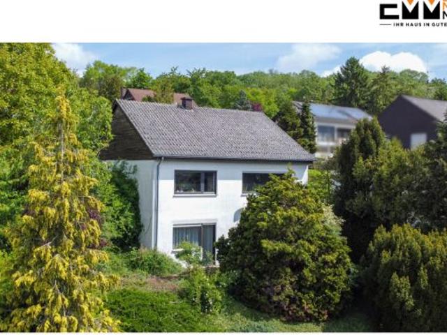 Haus kaufen in Trierweiler, Rheinland-Pfalz
