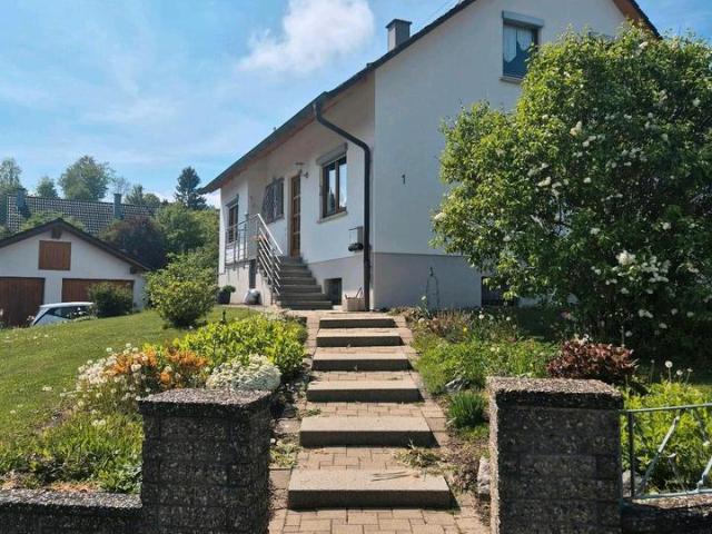 Haus kaufen in Haigerloch, Baden-Württemberg