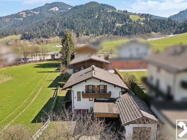 Haus kaufen in Söll, Dorf