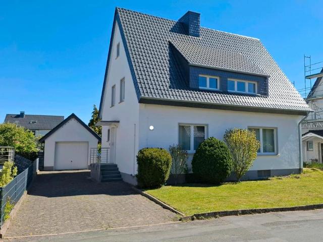 Haus kaufen in Biemsen-Ahmsen, Bad Salzuflen