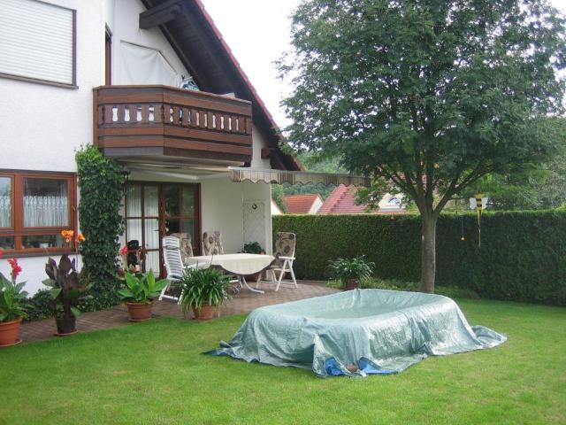 Haus kaufen in Dittelbrunn, Bayern