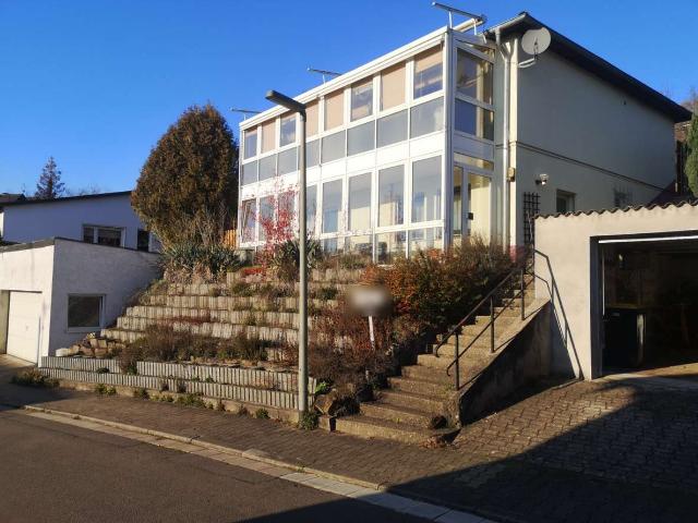 Haus kaufen in Ottweiler, Landkreis Neunkirchen