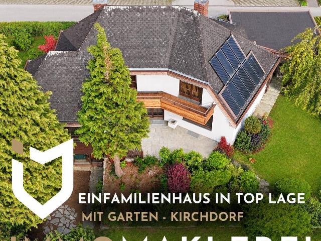 Haus kaufen in Kirchdorf an der Krems, Bezirk Kirchdorf