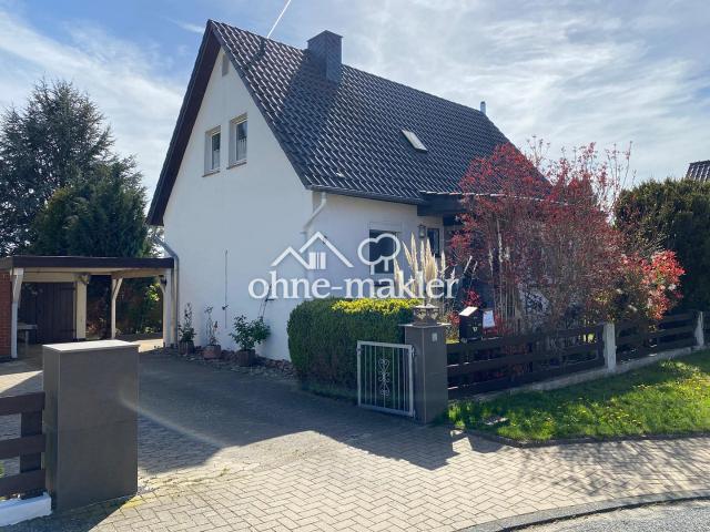 Haus kaufen in Gronau, Niedersachsen