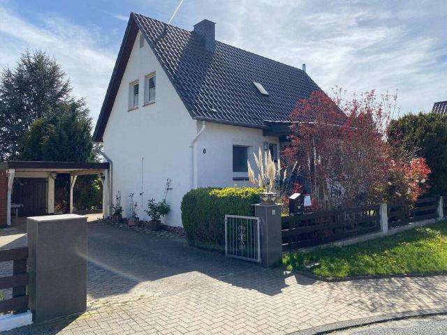 Haus kaufen in Gronau, Niedersachsen