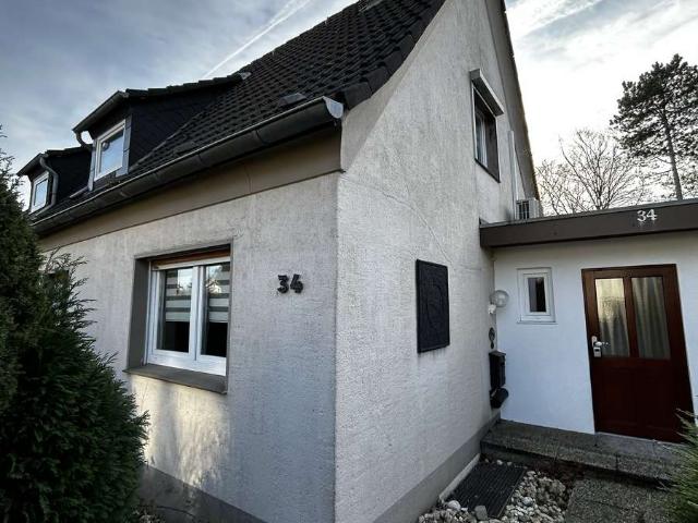 Haus kaufen in Stadtbezirk VIII, Essen
