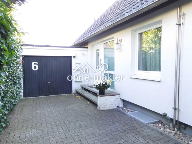 Haus kaufen in Stockelsdorf, Schleswig-Holstein