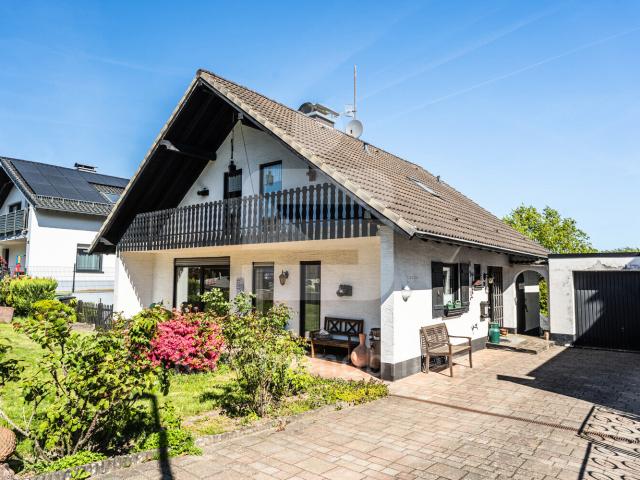 Villa kaufen in Breitenstein, Nordrhein-Westfalen