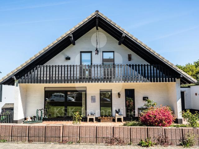 Villa kaufen in Breitenstein, Nordrhein-Westfalen