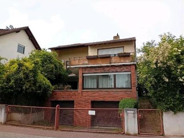 Haus kaufen in Alzey, Rheinland-Pfalz