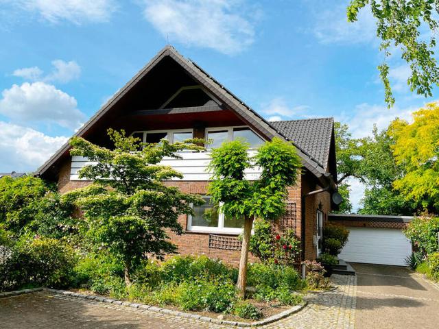 Haus kaufen in Lockhausen, Bad Essen