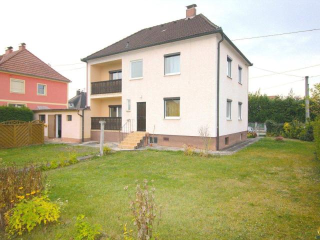 Haus kaufen in St. Dionysen, Traun