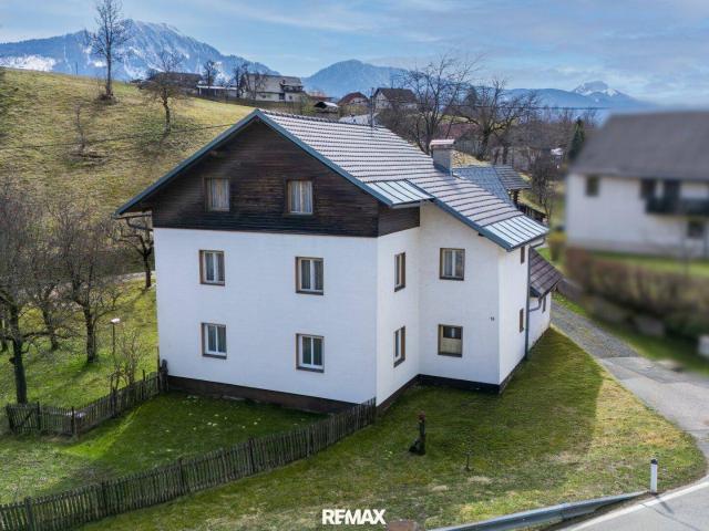 Haus kaufen in Kärnten
