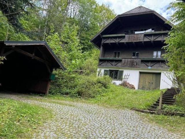 Haus kaufen in Brand-Laaben, Niederösterreich