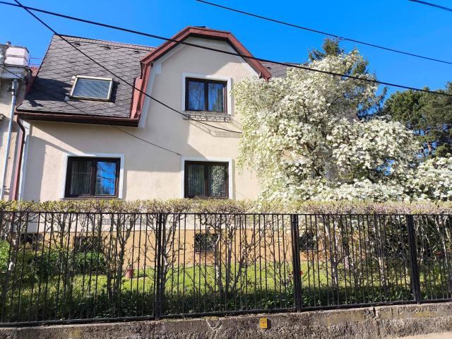 Haus kaufen in Floridsdorf, Wien