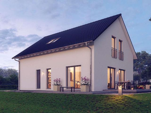 Haus kaufen in Erligheim, Landkreis Ludwigsburg