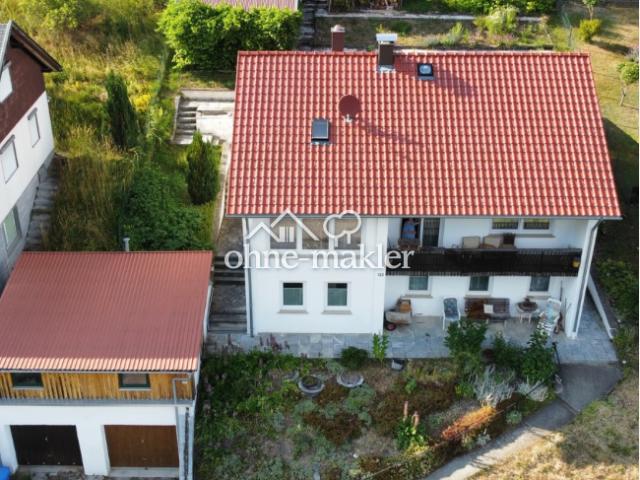 Haus kaufen in Albstadt, Baden-Württemberg