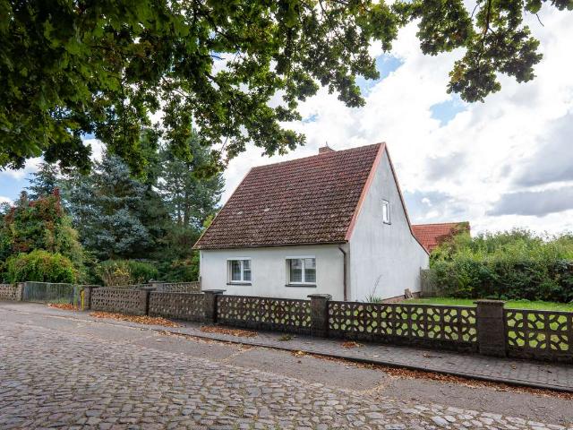 Haus kaufen in Altwigshagen, Vorpommern-Greifswald
