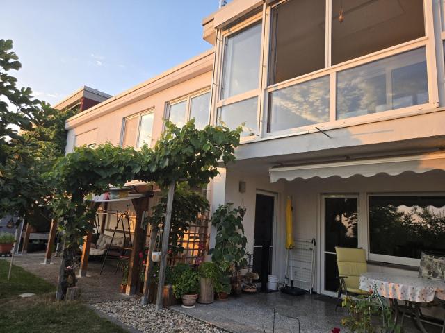 Villa kaufen in Tannau, Tettnang