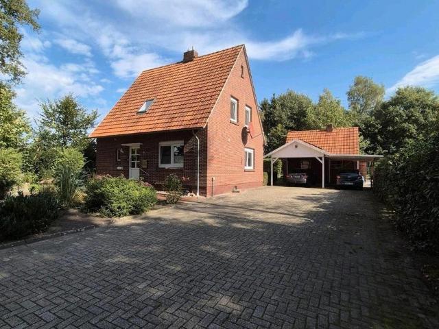 Haus kaufen in Hoogstede, Niedersachsen