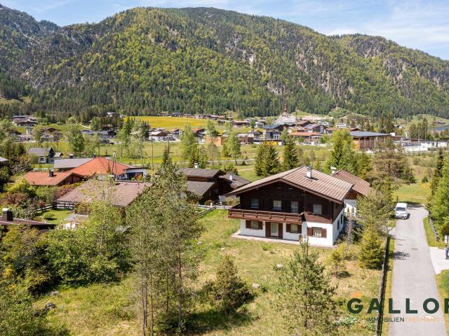Haus kaufen in St. Ulrich am Pillersee, Tirol