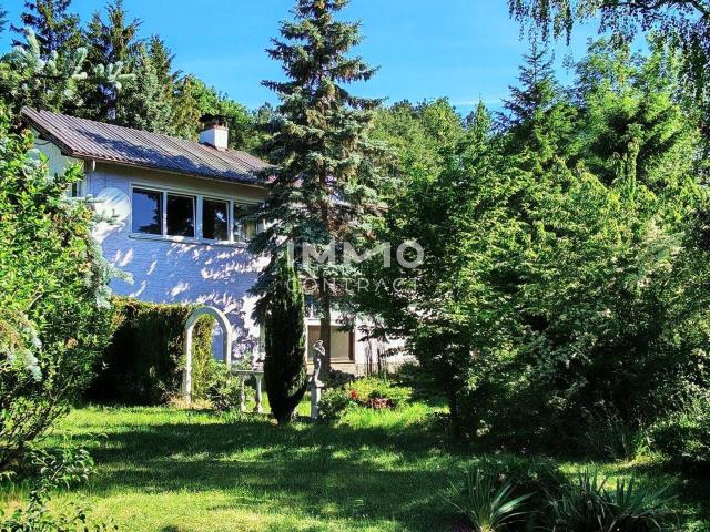 Haus kaufen in Miesenbach, Niederösterreich