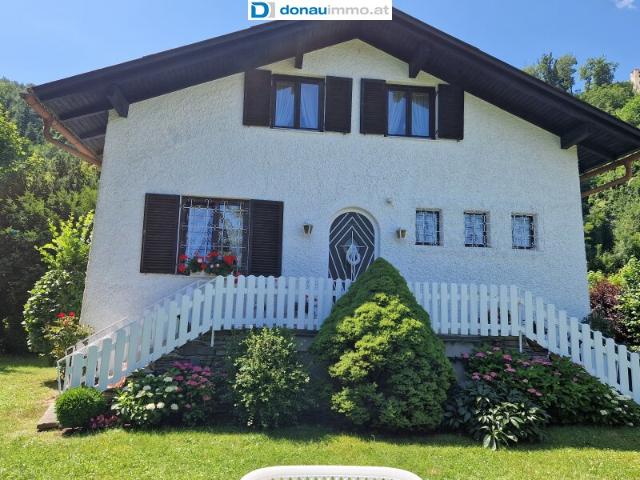 Haus kaufen in Kirchschlag in der Buckligen Welt, Niederösterreich