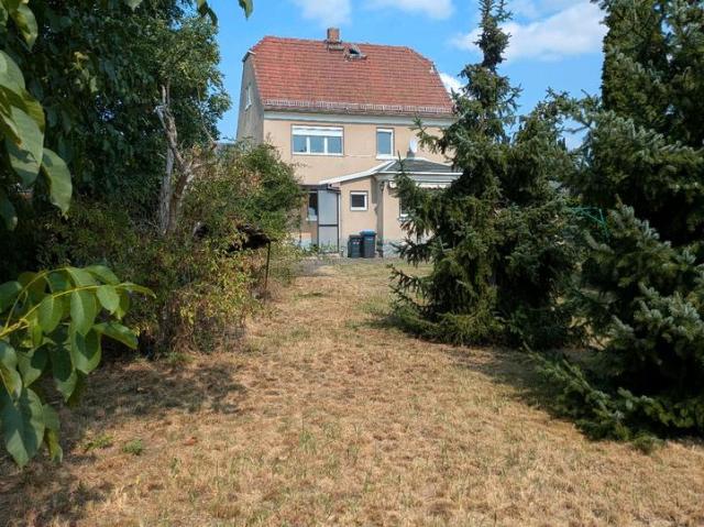 Haus kaufen in Copitz, Pirna
