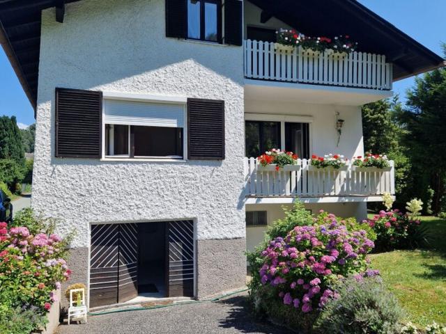 Haus kaufen in Kirchschlag in der Buckligen Welt, Niederösterreich