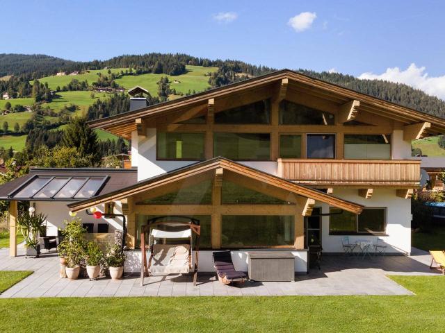 Haus mieten in Kirchberg in Tirol, Tirol