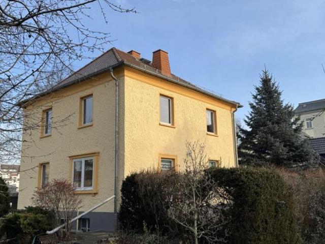 Haus kaufen in Debschwitz, Gera