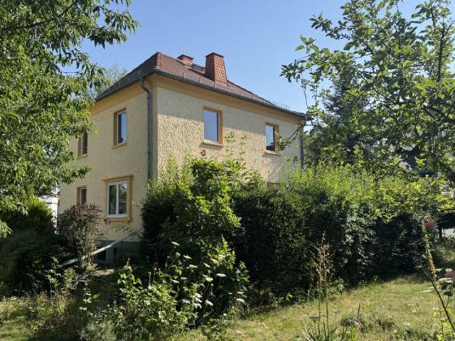 Haus kaufen in Debschwitz, Gera