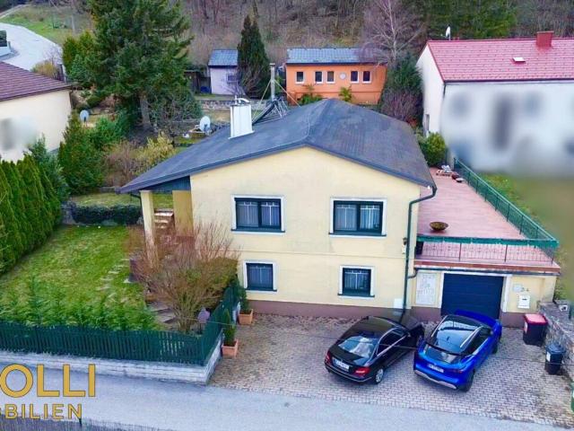Haus kaufen in Hainburg an der Donau, Niederösterreich