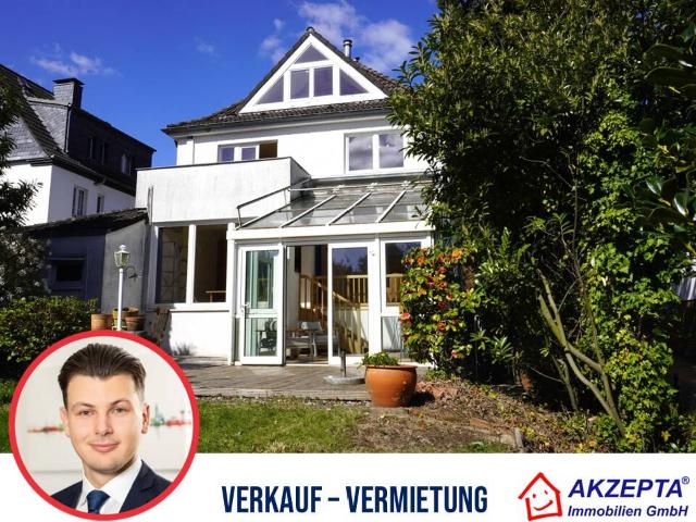Haus kaufen in Opladen, Leverkusen