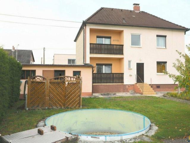 Haus kaufen in St. Dionysen, Traun