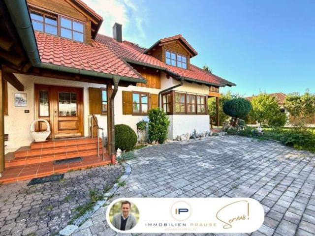Haus mieten in Türkenfeld, Bayern