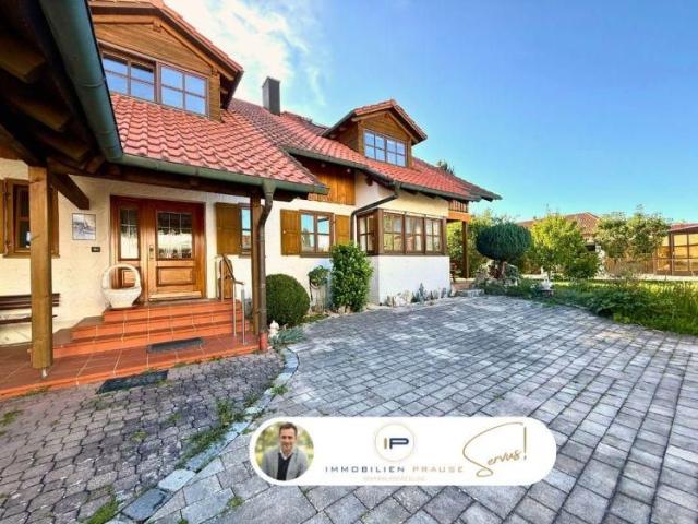 Haus mieten in Türkenfeld, Bayern